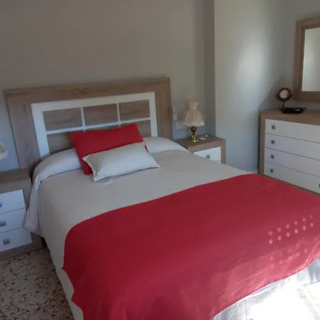 Vakantiehuis La Luci