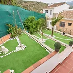 Hébergement de vacances La Luci Viñuela