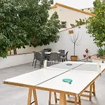 Hébergement de vacances La Luci *