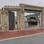 La Luci * Viñuela
