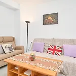 La Luci Hébergement de vacances Viñuela