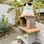 Hébergement de vacances La Luci *