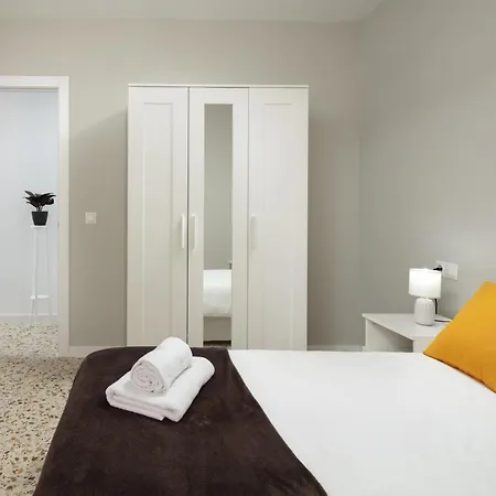 Holiday home La Luci Vinuela