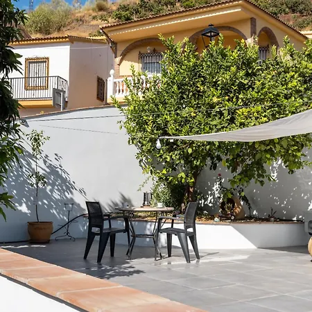 La Luci Holiday home