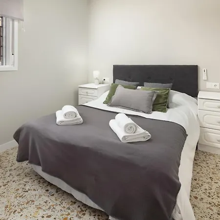 La Luci Holiday home Vinuela
