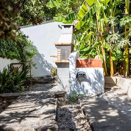 La Luci Holiday home Vinuela