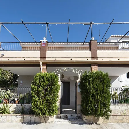 Holiday home La Luci *