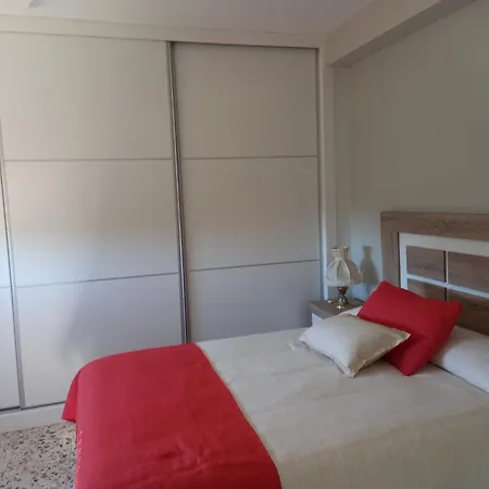 Holiday home La Luci Vinuela