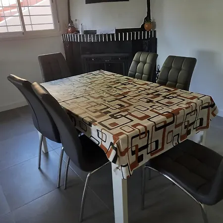 La Luci Holiday home Vinuela
