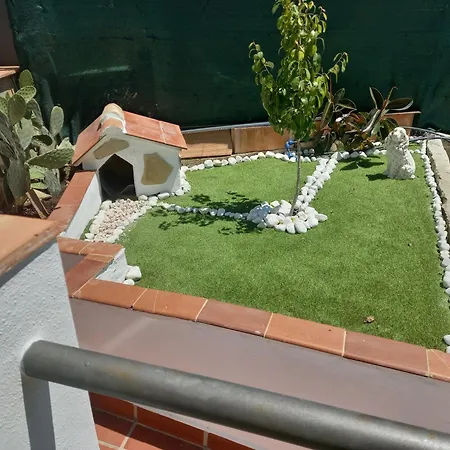 Holiday home La Luci *