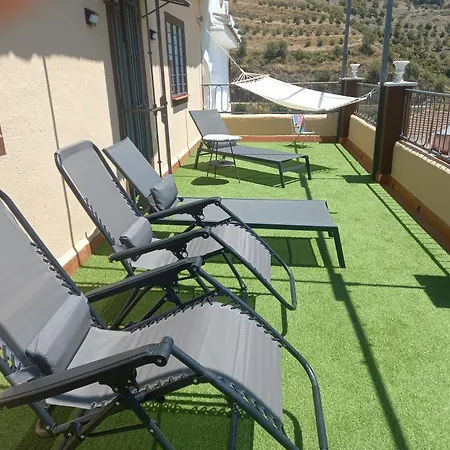 La Luci Holiday home Vinuela