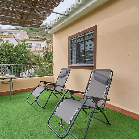 La Luci Ferienhaus Viñuela