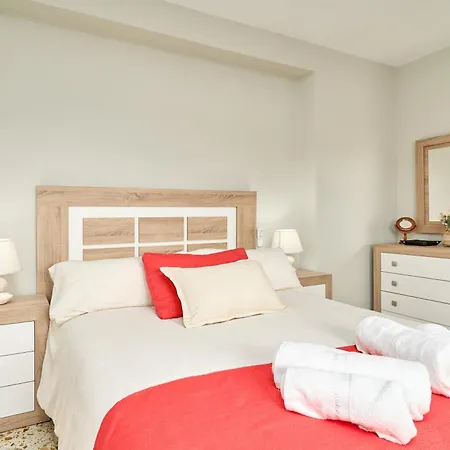 Ferienhaus La Luci Viñuela