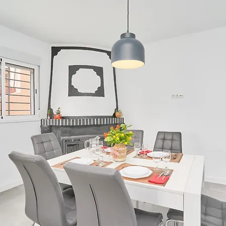La Luci Ferienhaus Viñuela