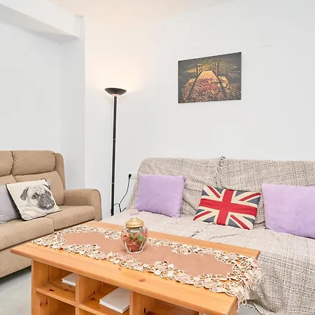 La Luci Ferienhaus Viñuela