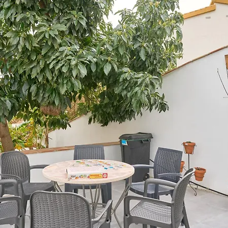 Ferienhaus La Luci